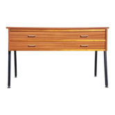 Console années 60 70