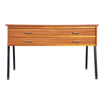 Console 60s 70s
