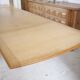 Guillerme and Chambron extendable table for your home France