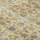 Tapis Oushak Authentique – Tons Doux & Motifs Classiques, 160 x 273 cm