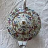 Limoges porcelain tea set