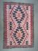 Vintage Turkish kilim rug 170x117 cm wool kelim medium