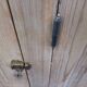 Enfilade rustique 3 portes
