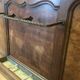Old Wall coat hanger Art Deco