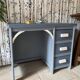 50s child desk revamped