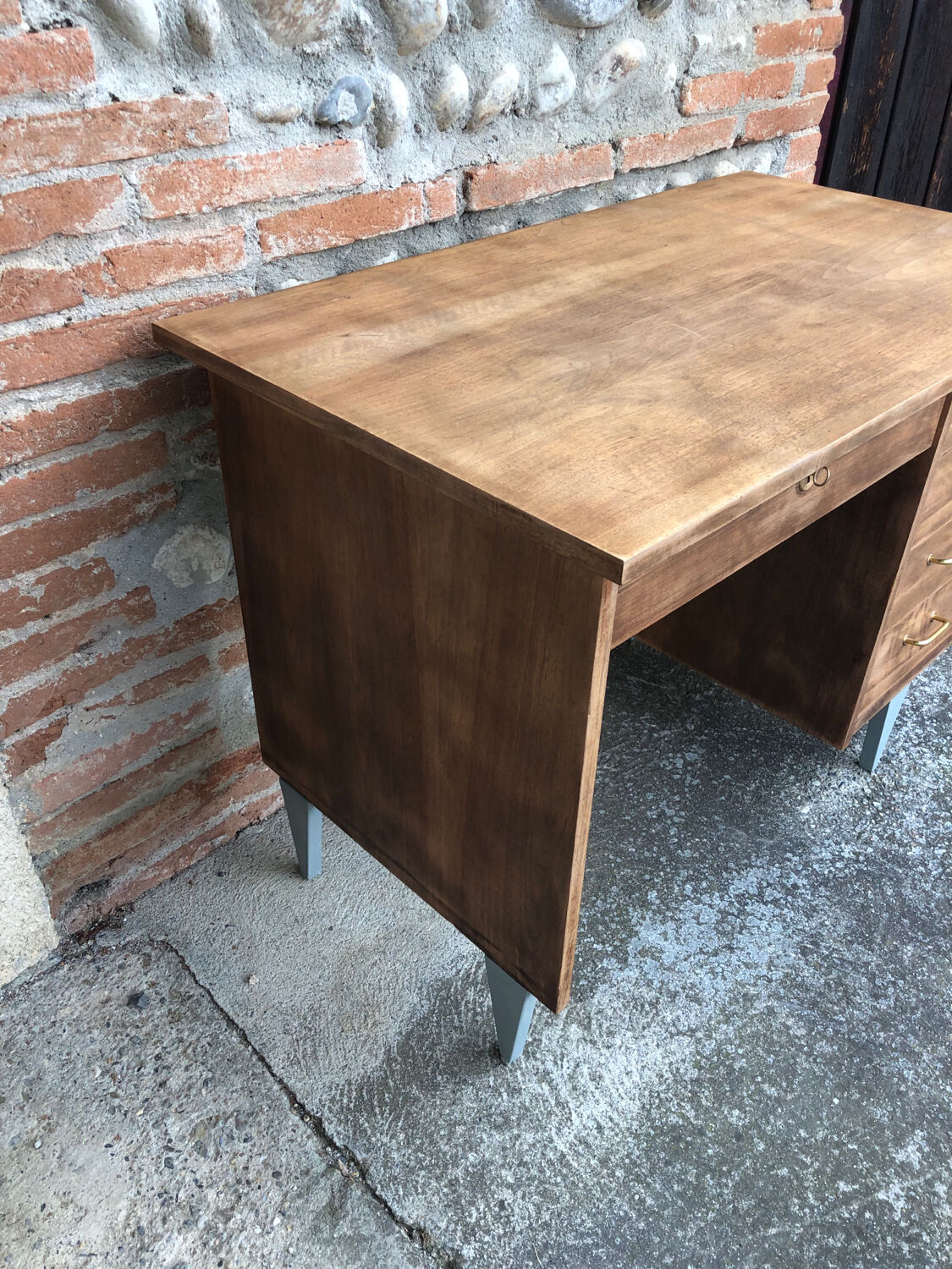 Bureau vintage