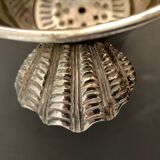 Metal ice bucket