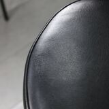 Vintage Italian Industrial Flexible Swivel Chair