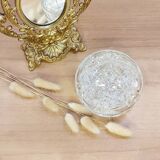 Crystal candy box