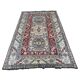 Handmade Kazak rug 2m x 3m