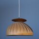 Hanging lamp by Hans Agne Jakobsson for Ellysett Markaryd