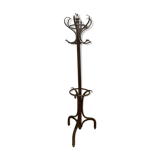 6 branches coatrack