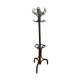 6 branches coatrack