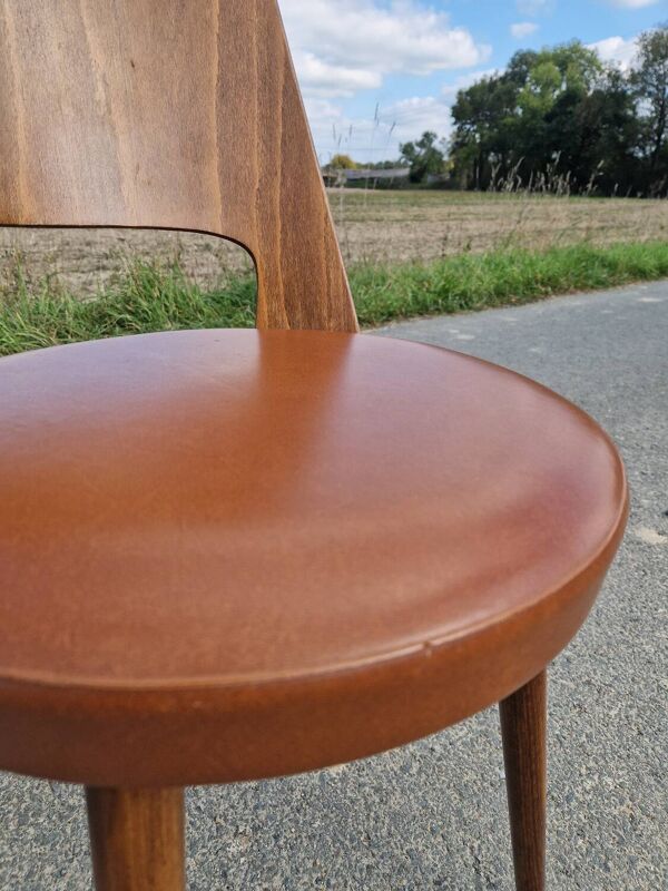 Chaise bistrot Mondor de chez Baumann