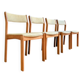 Chaises scandinaves