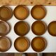 Stoneware plates