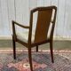 Set of 4 chairs and 2 armchairs by GPlan in teak from the 1970s