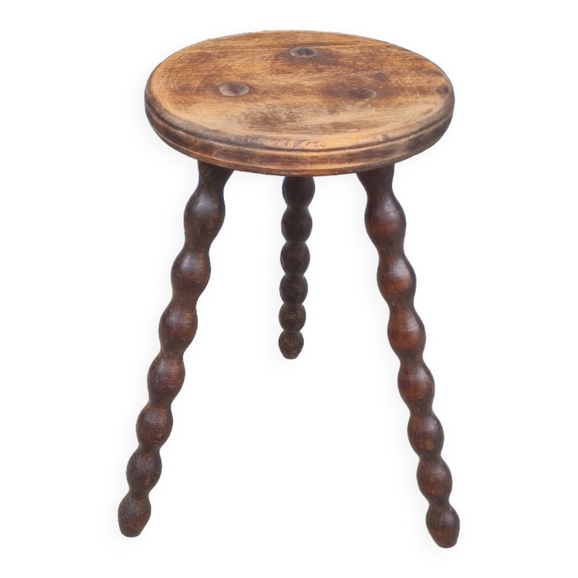 Tripod stool