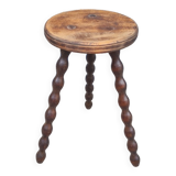 Tripod stool