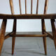 4 Bow Top lounge chairs for Ercol, 60s