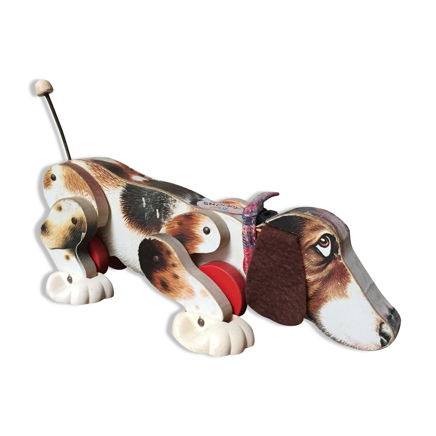 Dog to draw snoopy from file price no. 181