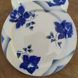 Longchamp Plates
