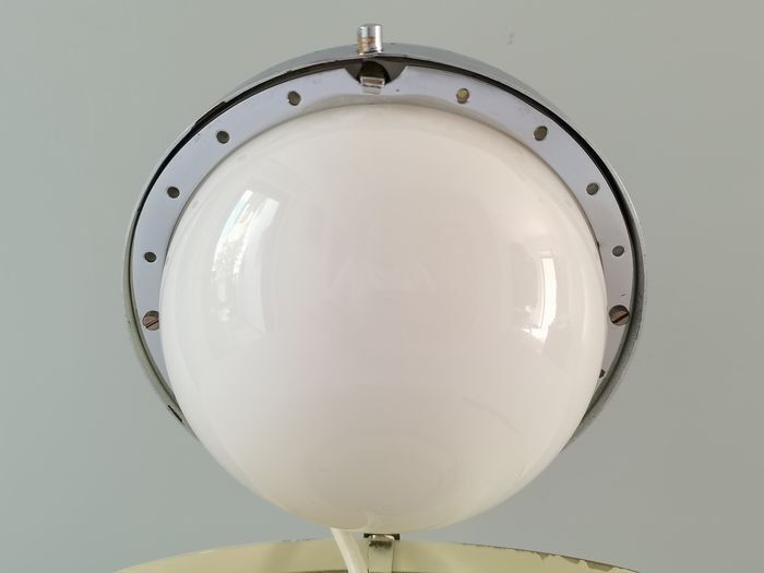 Italian lamp 70s Lamperti - mod. 01230