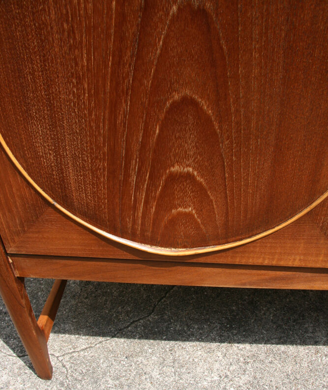 Nathan Edition sideboard 1960