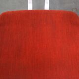 Set of 3 vintage design chairs by Friso Kramer for Ahrend de Cirkel from the late 1960s