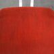 Ensemble de 3 chaises design vintage de Friso Kramer pour Ahrend de Cirkel de la fin des années 1960