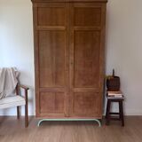 Ancienne armoire d’école – MBC (année 50/60)