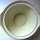 Seltmann-Weiden white and gold porcelain soup kitchen (Bavaria)