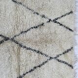 Béni ourain rug