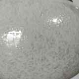 Vintage sothis murano globe