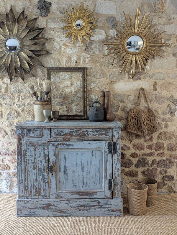 Comptoir caisse