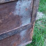 Former travel trunk Vacheron Fils Troyes