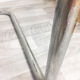 Paire chaises modernisme 1970