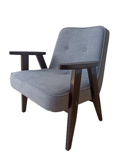 Designer armchair by Chierowski 366, 1960