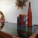 Vintage coffee table Tobia & Afra Sarpa
