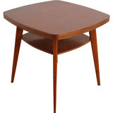 Mid century coffee table