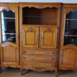 Cherry bar furniture