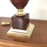 Robert Schuytener vintage lamp 1