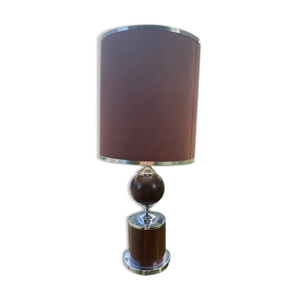 Lampe 1970