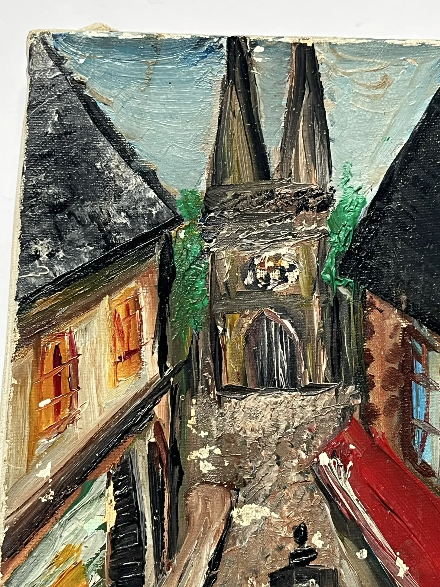 Tableau