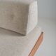 Danish daybed model 159 designed by Bernhard Pederson & Son, 1960s