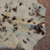 Cow skin mat 150 x 125 cm