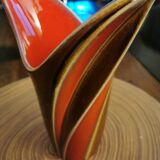 Vintage verceram vase
