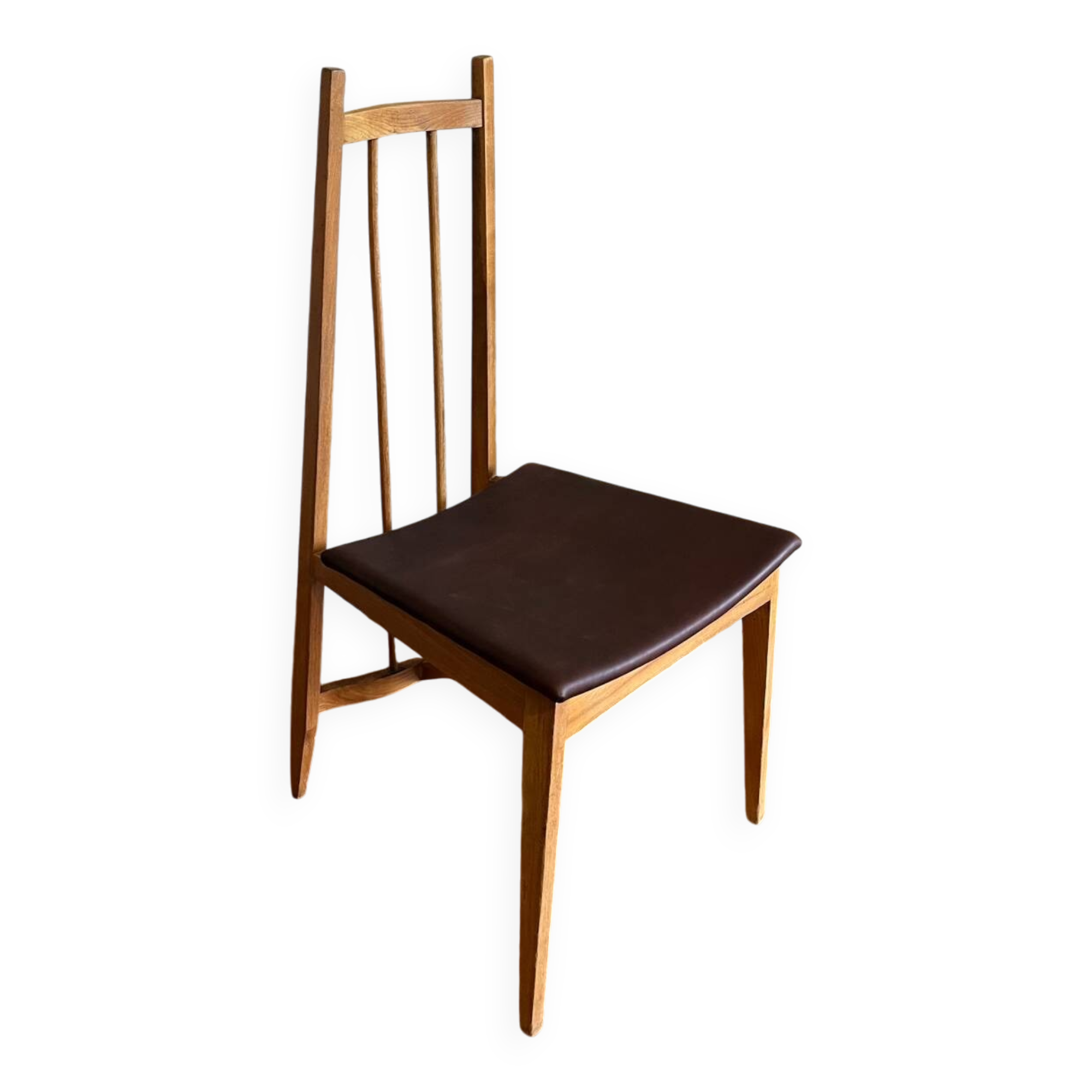 Italian work from the 40s, chair