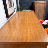 Vintage secretary from the 50s