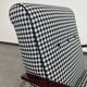 Fauteuil art déco Pepito par Jindřich Halabala